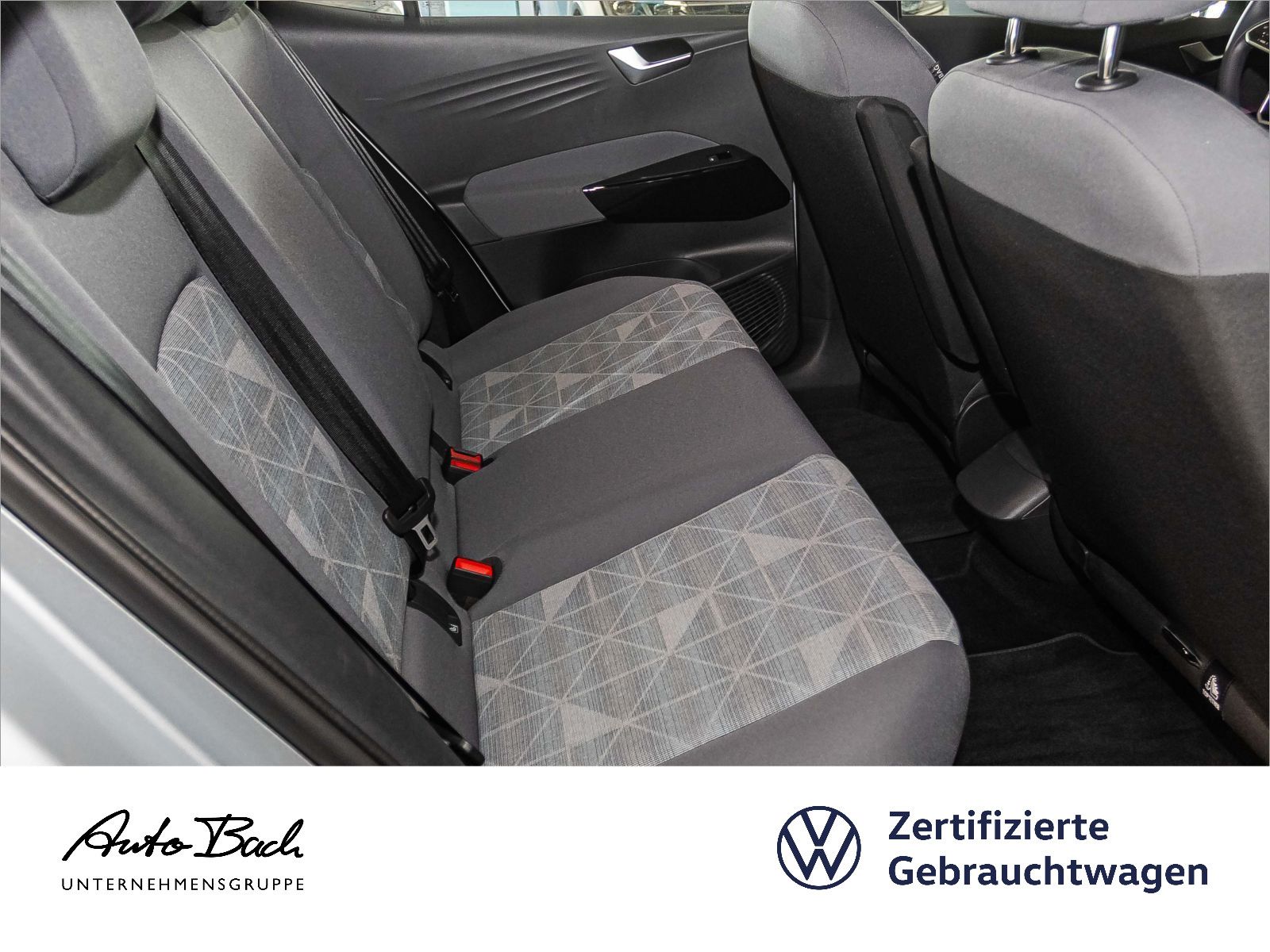 Volkswagen ID.3 - Bild 18