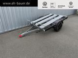 Stema MT0750 Motorrad Anhänger 750kg 100 km/h - Stema Pkw-Anhänger 750