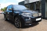 BMW X5 Baureihe X5 M50 d*Pano*Head-UP*AHK*8-Fachber* - BMW X5 Gebrauchtwagen in Bremen