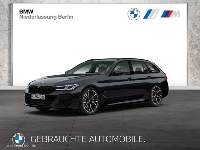 BMW 530i xDrive Touring