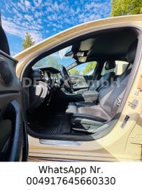 Mercedes E 200 - 5