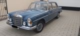Mercedes-Benz 300 SEL TÜV Neu!Gepflegt! - Mercedes-Benz 300: 300sel