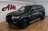 Jeep Grand Cherokee 3.0 CRD Overland - Jeep: Crd