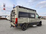 Weinsberg X-Pedition 600 MQ 4x4 Offroad - Weinsberg Wohnwagen & Wohnmobile