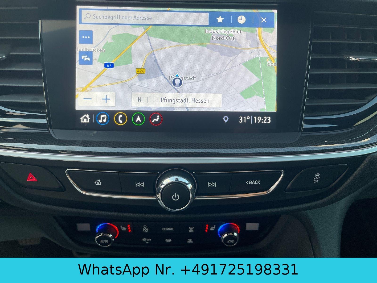 Opel Insignia B 2.0 CDTI Sports Tourer Elegance