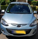 Mazda 2 1.3 TÜV bis August 2027 - Mazda 2 in Leipzig
