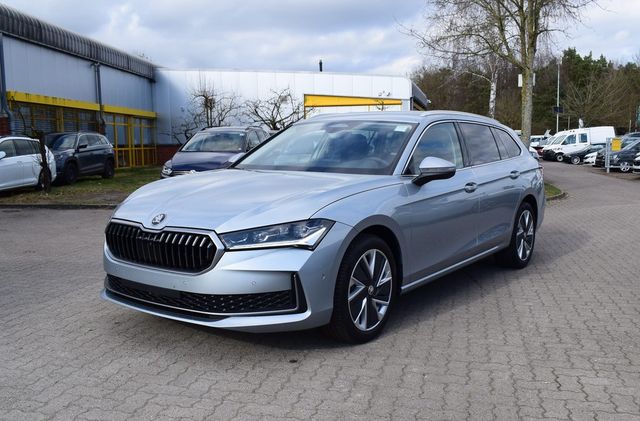 Skoda Superb Combi 1.5 TSI DSG mHEV Selection *Matrix