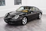Porsche 911 Carrera 2 Coupé - Porsche 911 Urmodell aus 2001