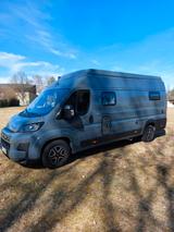 Weinsberg CaraLife 630 LQ Vollausstattung  - Weinsberg CaraLife 630 LQ