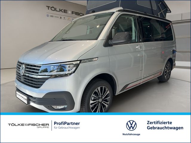 Volkswagen T6.1 California Coast Edition TDI SCR 7-Gang-DSG