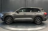 Volkswagen Touareg R-Line 4Motion*Black Style*Standhzg*HIFI - VW Touareg in Münster