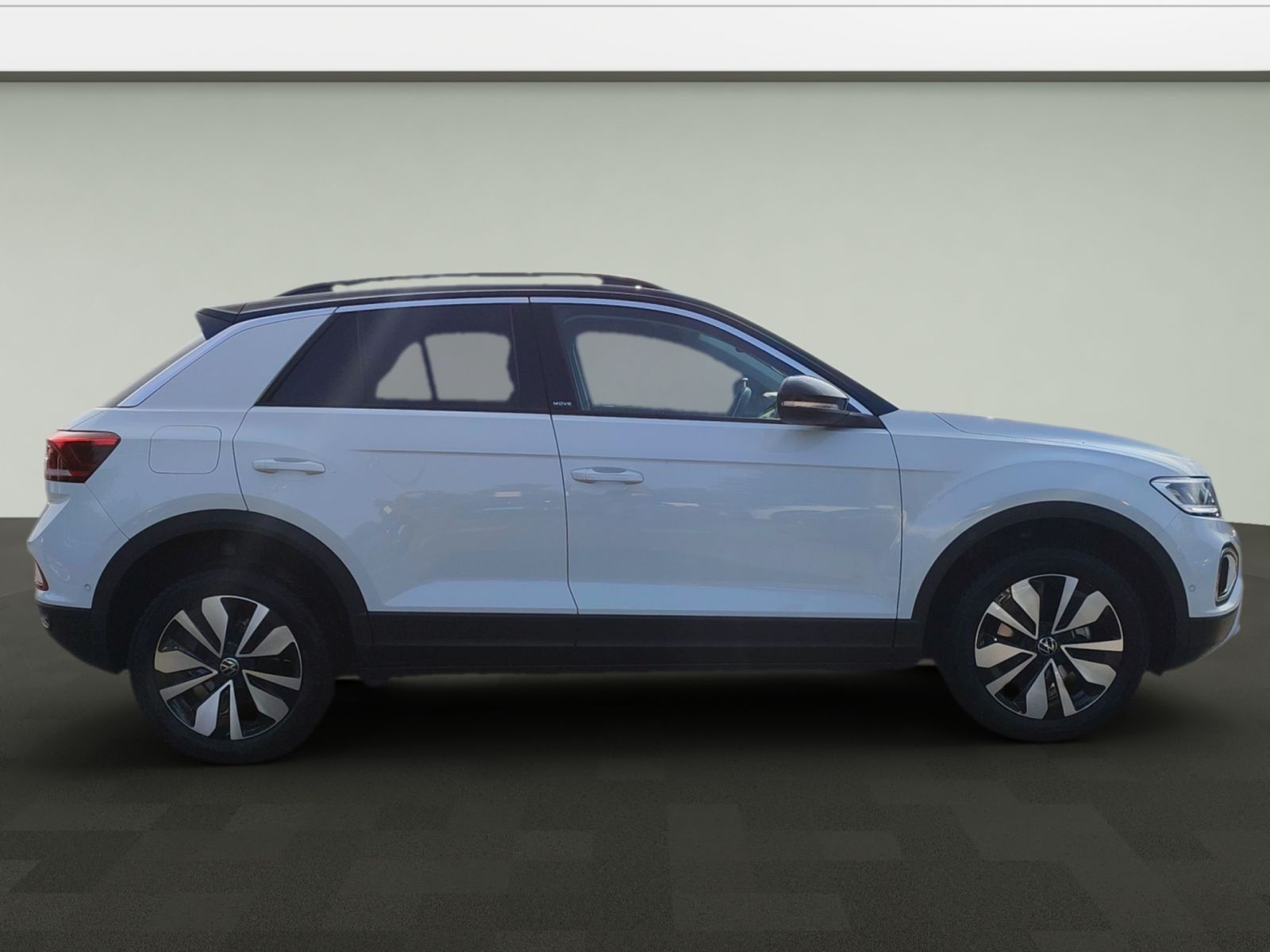 Volkswagen T-Roc - Bild 9