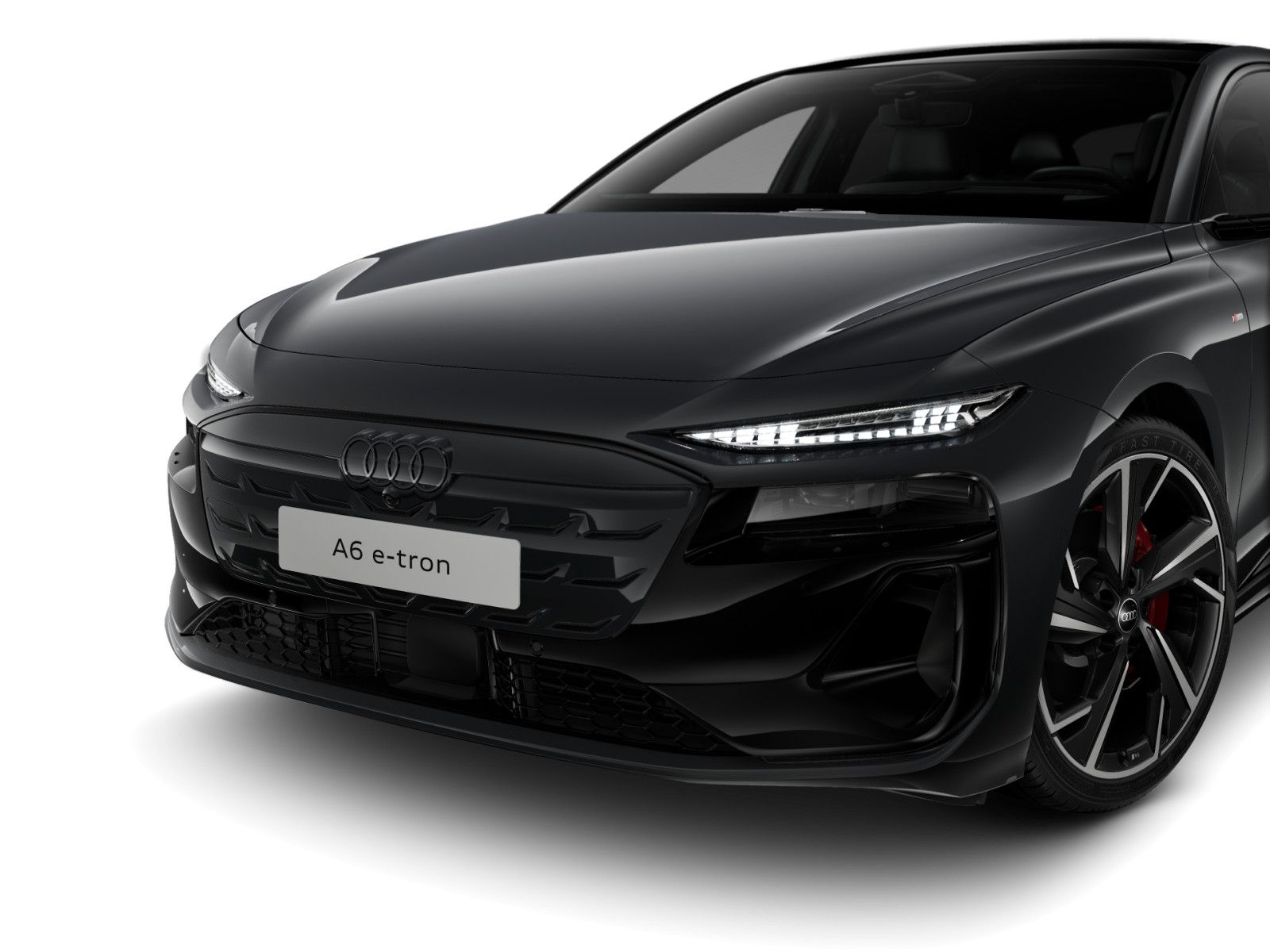 Audi A6 e-tron - Bild 8