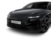 Audi A6 e-tron - Vorschau Bild 8