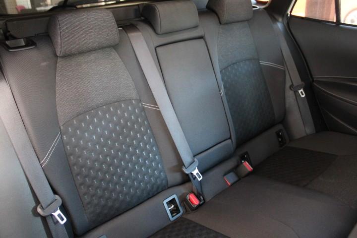 Suzuki Swace 1.8 Hybrid CVT Comf+