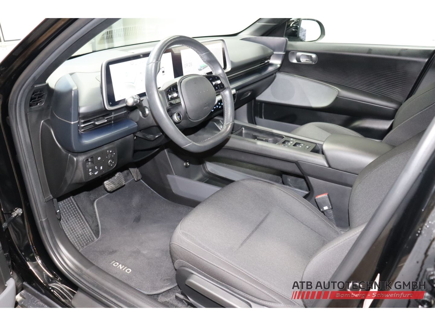 Hyundai IONIQ 6 - Bild 7