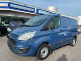 Ford Transit Custom Kasten Trend*Klima*Temp*Tüv neu* - Ford Transit Custom aus 2012