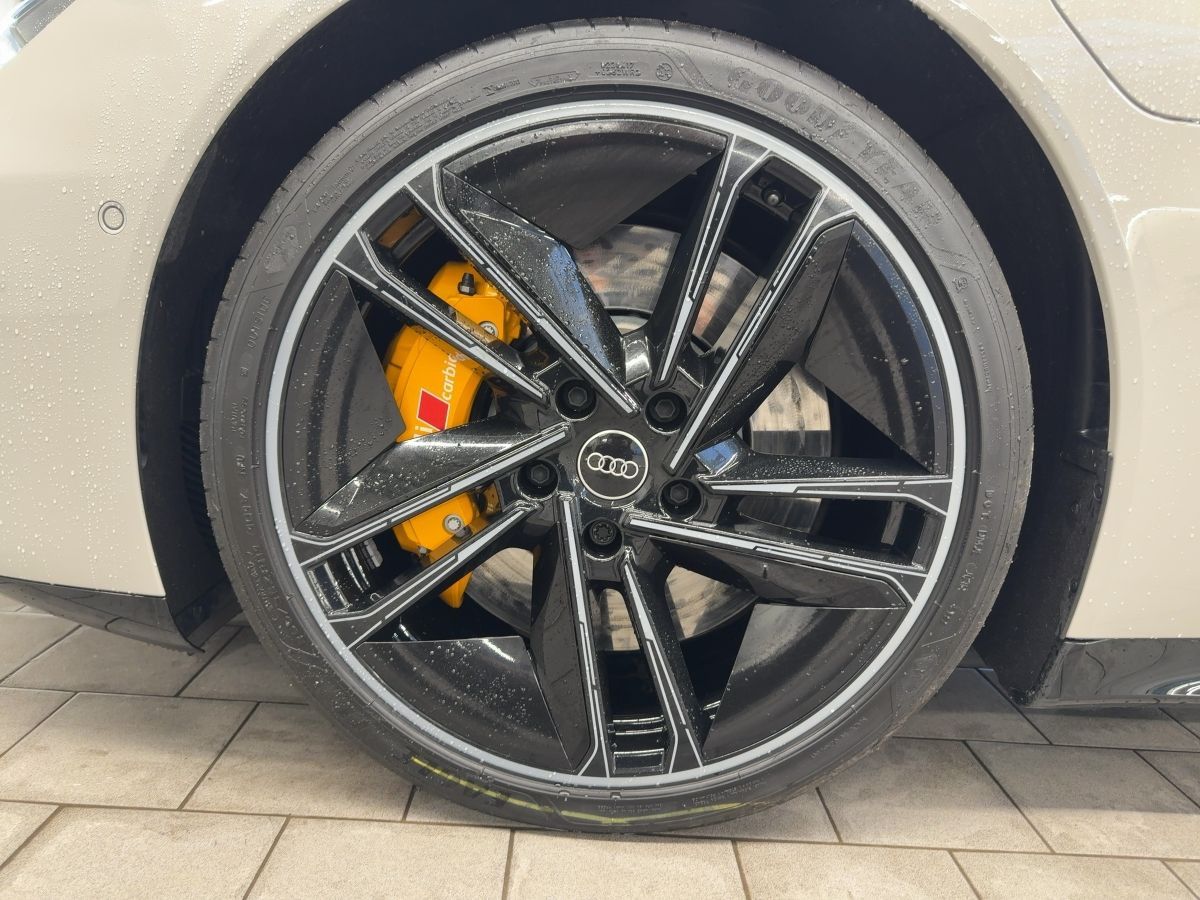 Audi RS e-tron GT - Bild 20