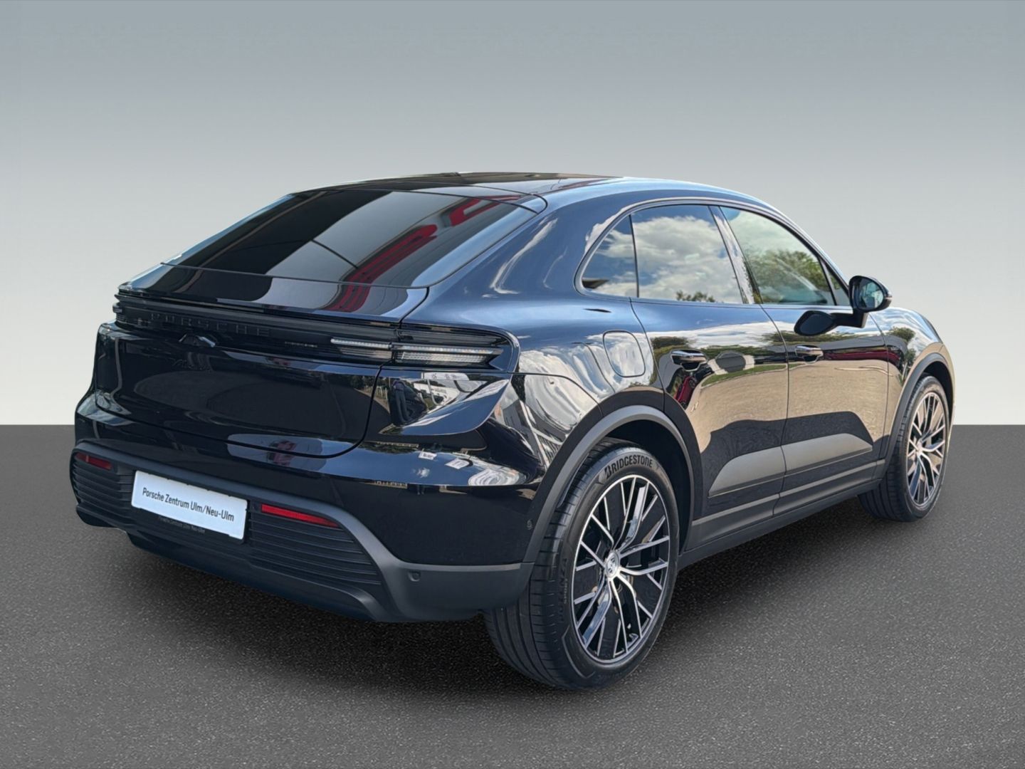 Porsche Macan - Bild 7