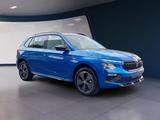 Skoda Kamiq 1.5 TSI DSG MonteCarlo AHK Matrix Pano RFK - Skoda Neuwagen