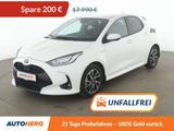 Toyota Yaris 1.5 Hybrid Active Aut*ACC*CAM*SHZ*AHK* - Toyota Yaris Plug-In Hybrid Gebrauchtwagen