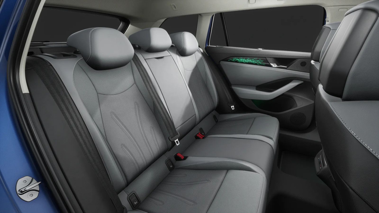 Volkswagen Passat Variant - Bild 6