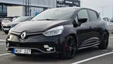 Renault Clio  R.S. Trophy 220 EDC - Renault Clio R-S-Trophy