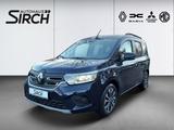 Renault Kangoo E-TECH 100% el. Paket Techno EV45 AC22 - Renault Kangoo Jahreswagen