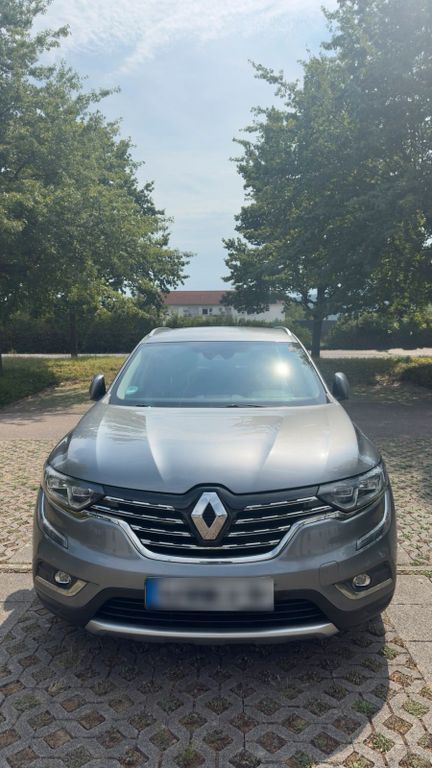Image of Renault Koleos