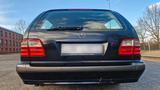 Mercedes-Benz Mercedes Benz E430 T W210  Kombi 4Matic nu... - Mercedes-Benz E-Klasse: W210