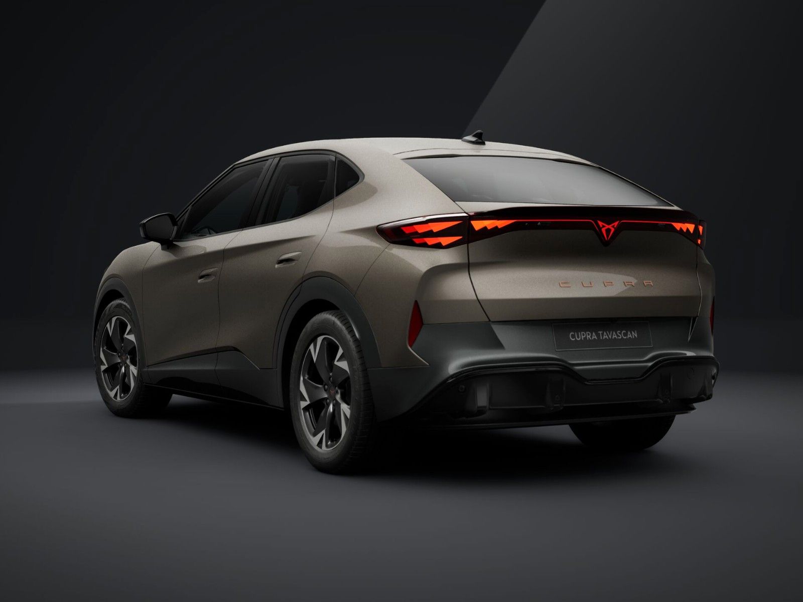 Cupra Tavascan - Bild 3