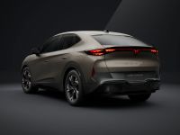 Cupra Tavascan - Vorschau Bild 3