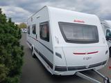 Dethleffs c-go 515 RE 1. Hand gepflegt - Dethleffs Wohnwagen G1