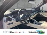 BMW X6 xDrive 40 d M Sport Pro Luftfederung AD Nivea - BMW X6 Gebrauchtwagen