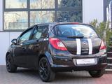 Opel Corsa 1.2 Selection PDC Klima - Opel Corsa: Schwarz, 1.2