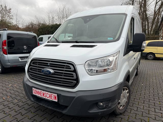 Ford Transit Kasten 290 L2 Trend*TÜV NEU*PDC