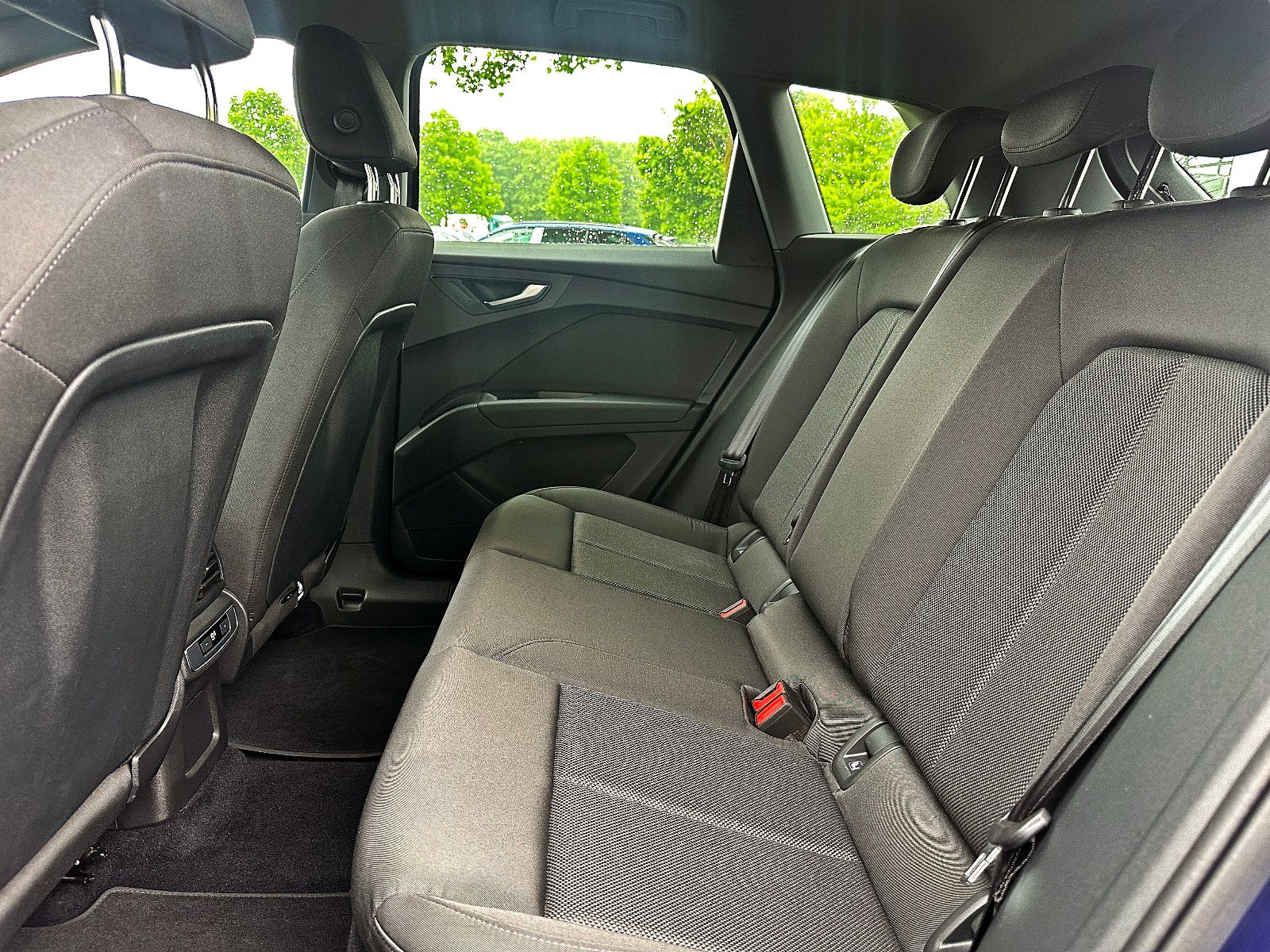 Audi Q4 e-tron - Bild 22