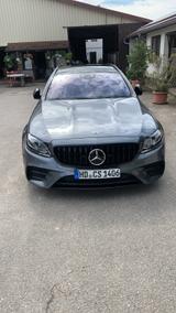 Mercedes-Benz E 53 AMG Mercedes-AMG E 53 4MATIC+ T Autom. ... - Mercedes-Benz E 53 AMG von privat