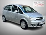 Opel Meriva TÜV&Insp.NEU,Klima,Ganzjahresbereifung - Opel Meriva Gebrauchtwagen in Dortmund
