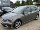 Volkswagen Golf Sportsvan VII Highline/R-Line/Autom./ACC! - Volkswagen Golf: Sport Line