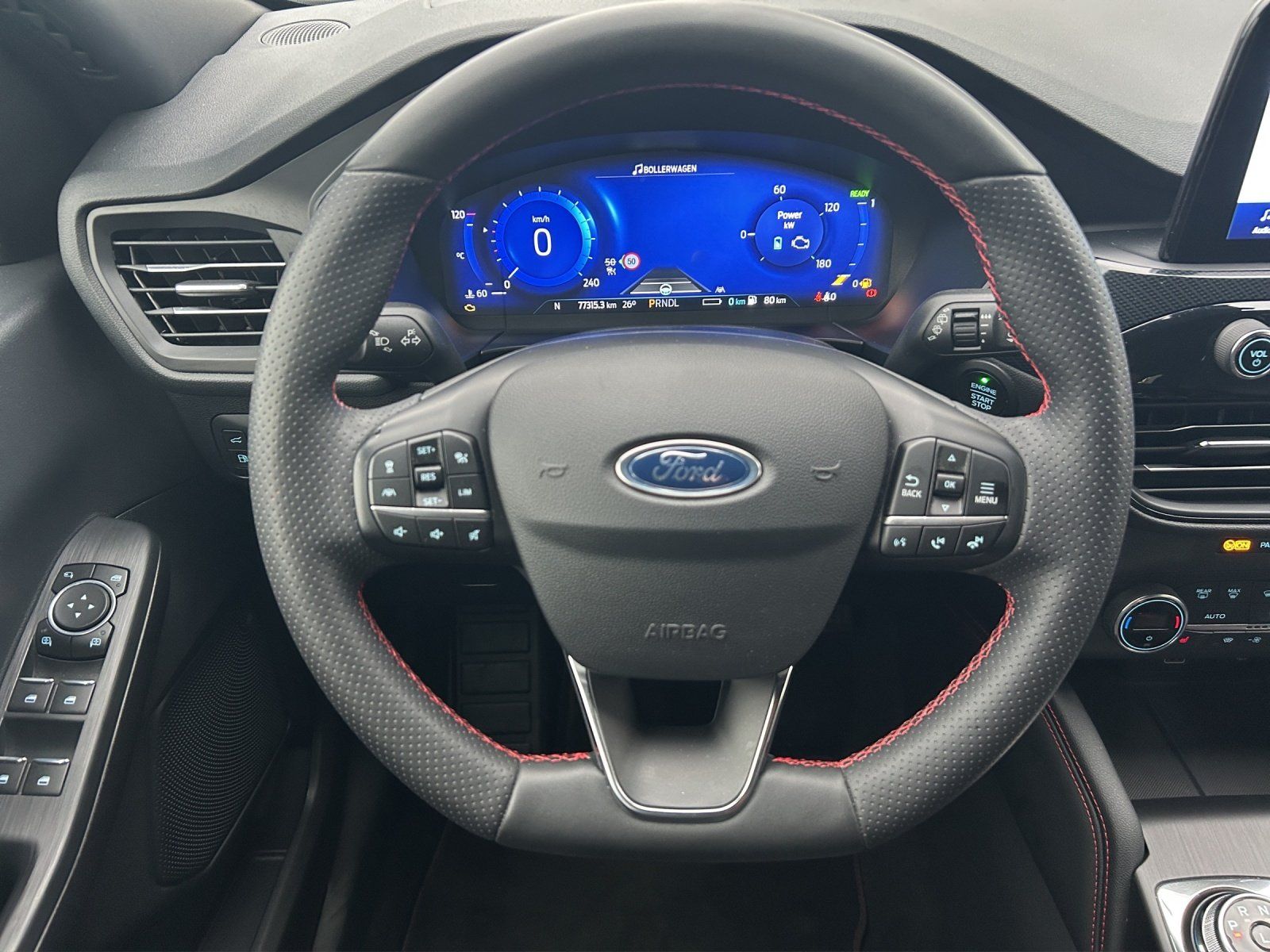 Fahrzeugabbildung Ford Kuga 2.5 ST-Line X Aut./LED/ACC/NAVI/KAMERA/B&O/