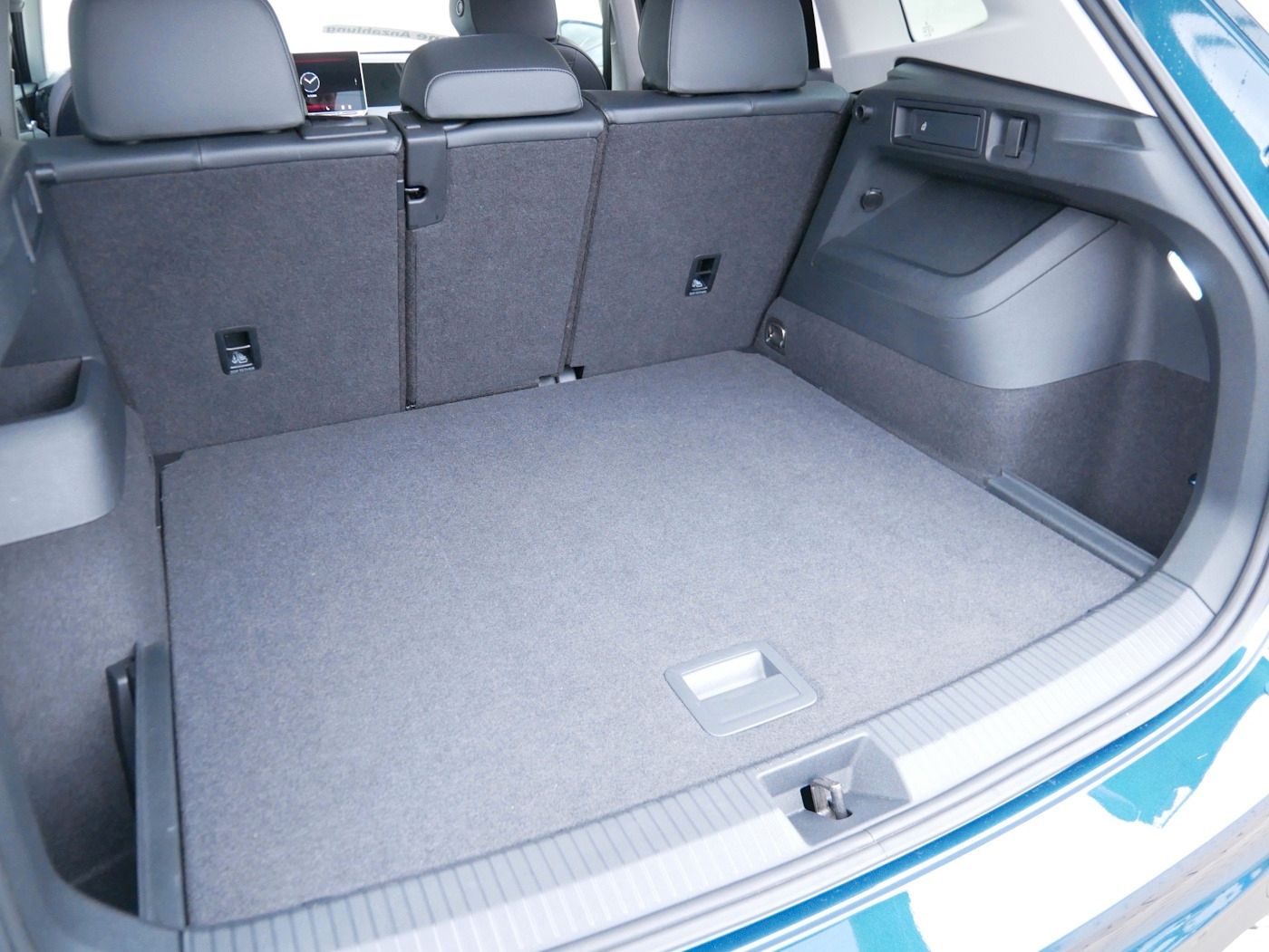 Fahrzeugabbildung Volkswagen Tiguan 2.0 TDI GOAL NEU54T DSG AHK LED 360°Kamer