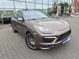 Porsche Cayenne GTS*Sport-Chrono*Panorama*Bose*Led - Porsche Cayenne in Mönchengladbach
