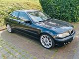 BMW e46 330i - BMW 330: E46 330i