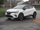 Renault Captur 1.5 DCI INTENS AUT. KLIMA*LED*KAMERA*NAVI - Renault Captur Intens mit Diesel-Antrieb