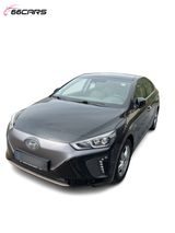 Hyundai IONIQ Ioniq Premium Elektro*ACC*KAMERA*NAVI*SHZ - Hyundai IONIQ Gebrauchtwagen