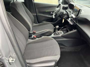 Peugeot 2008 PureTech 100 Active