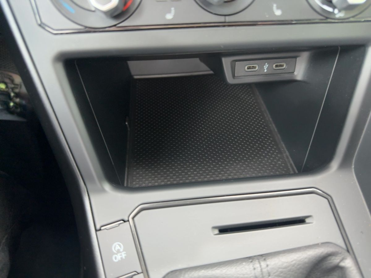 Volkswagen Taigo - Bild 20