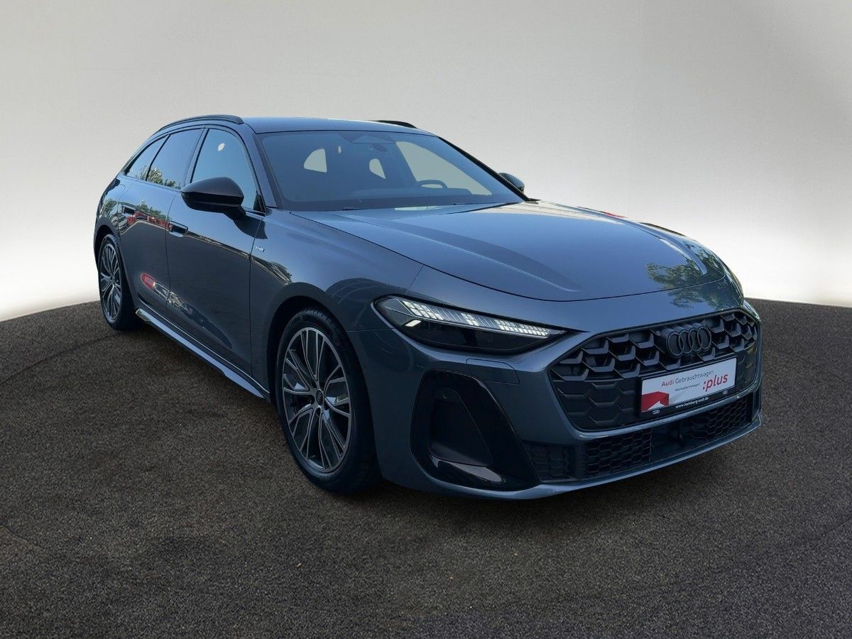 Audi A5 - Bild 6