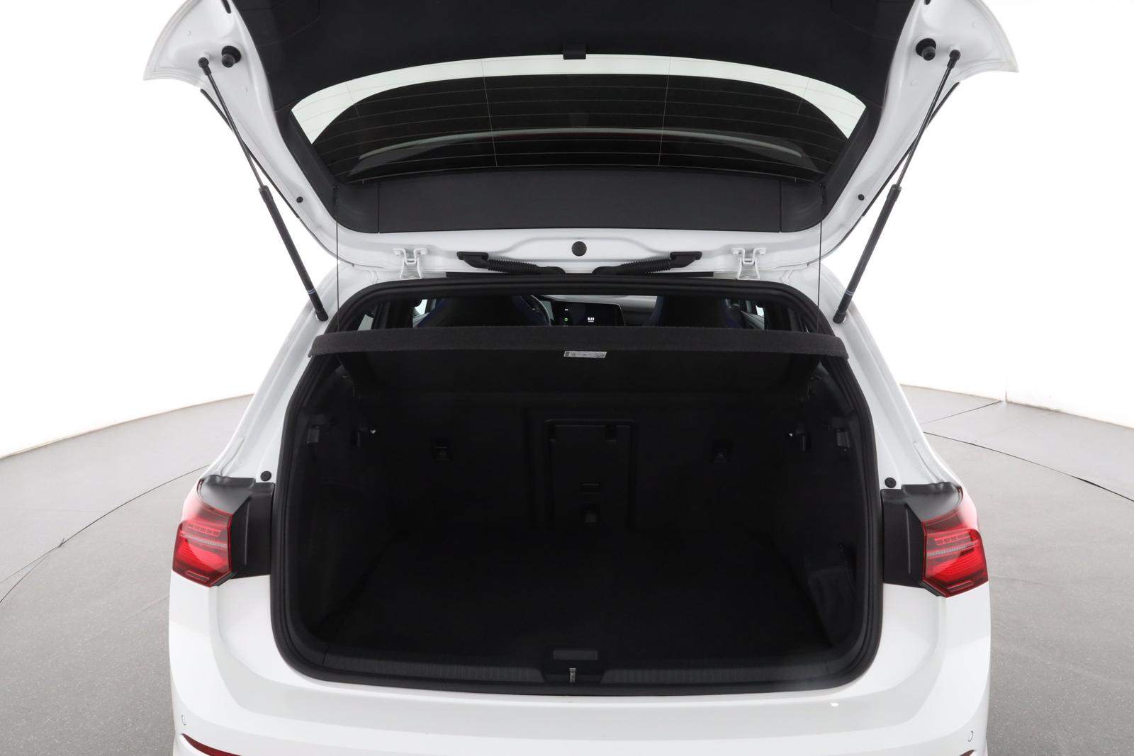 Volkswagen Golf VIII R 2.0 TSI DSG 4MOTION 20 Years PANO, миниатюра 10